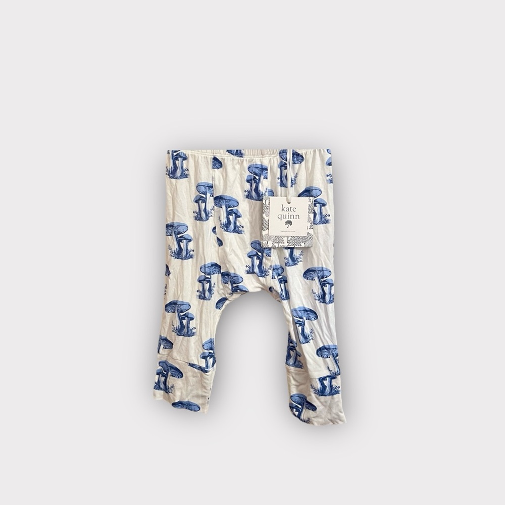 New Kate Quinn pants size 6-12 months